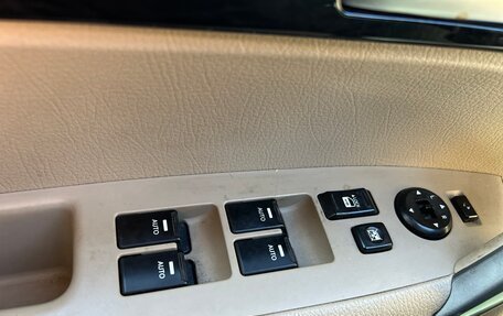 KIA Sorento II рестайлинг, 2013 год, 1 400 000 рублей, 14 фотография