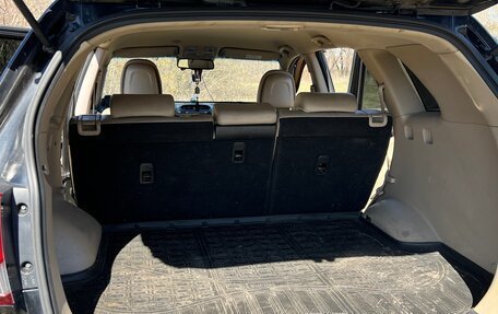 KIA Sorento II рестайлинг, 2013 год, 1 400 000 рублей, 18 фотография