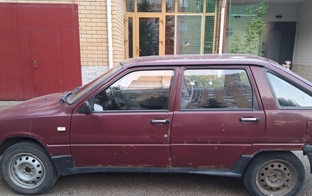 ИЖ 2126 «Ода», 2004 год, 65 000 рублей, 3 фотография