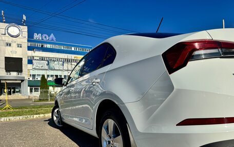 Skoda Rapid II, 2020 год, 1 680 000 рублей, 4 фотография