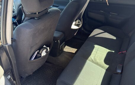 Mitsubishi Lancer IX, 2007 год, 290 000 рублей, 6 фотография