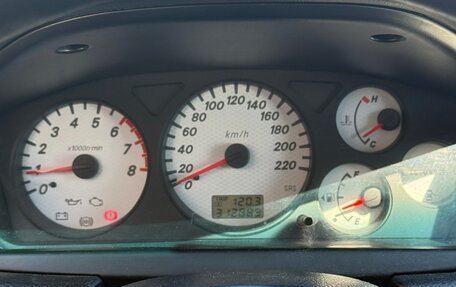 Mitsubishi Lancer IX, 2007 год, 290 000 рублей, 4 фотография