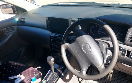 Toyota Corolla, 2003 год, 365 000 рублей, 5 фотография