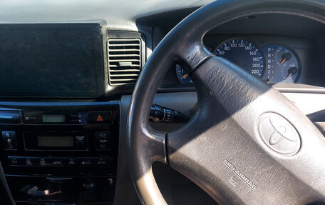 Toyota Corolla, 2003 год, 365 000 рублей, 6 фотография