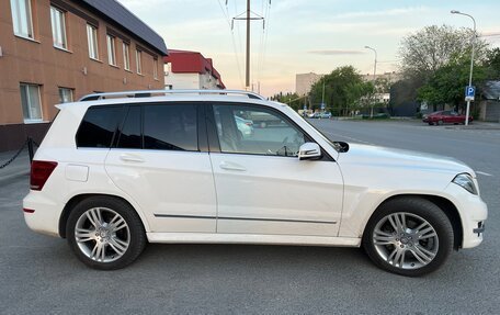 Mercedes-Benz GLK-Класс, 2012 год, 1 690 000 рублей, 2 фотография