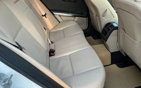 Mercedes-Benz GLK-Класс, 2012 год, 1 690 000 рублей, 7 фотография