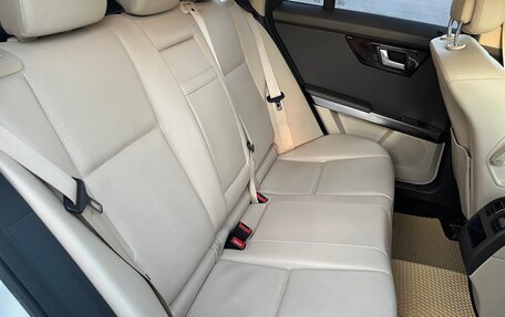 Mercedes-Benz GLK-Класс, 2012 год, 1 690 000 рублей, 8 фотография