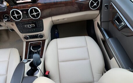 Mercedes-Benz GLK-Класс, 2012 год, 1 690 000 рублей, 14 фотография
