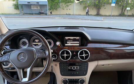 Mercedes-Benz GLK-Класс, 2012 год, 1 690 000 рублей, 12 фотография