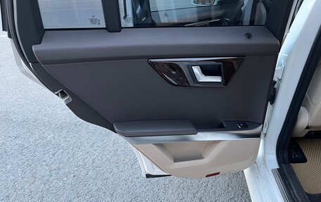 Mercedes-Benz GLK-Класс, 2012 год, 1 690 000 рублей, 19 фотография