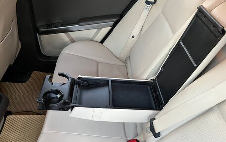 Mercedes-Benz GLK-Класс, 2012 год, 1 690 000 рублей, 15 фотография