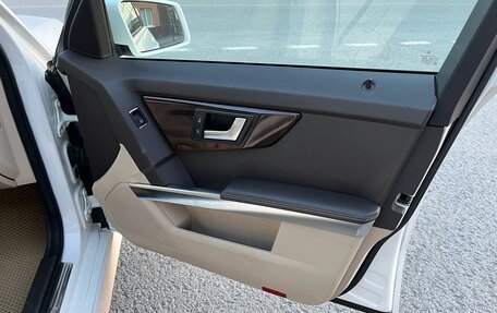 Mercedes-Benz GLK-Класс, 2012 год, 1 690 000 рублей, 21 фотография