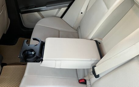 Mercedes-Benz GLK-Класс, 2012 год, 1 690 000 рублей, 16 фотография