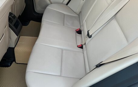 Mercedes-Benz GLK-Класс, 2012 год, 1 690 000 рублей, 18 фотография