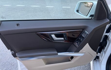 Mercedes-Benz GLK-Класс, 2012 год, 1 690 000 рублей, 23 фотография