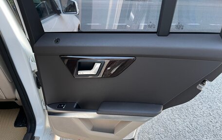 Mercedes-Benz GLK-Класс, 2012 год, 1 690 000 рублей, 20 фотография