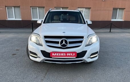 Mercedes-Benz GLK-Класс, 2012 год, 1 690 000 рублей, 25 фотография