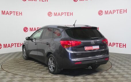 KIA cee'd III, 2013 год, 729 000 рублей, 6 фотография