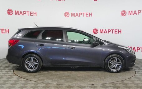 KIA cee'd III, 2013 год, 729 000 рублей, 4 фотография