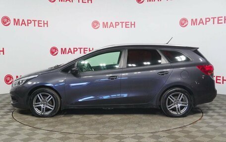 KIA cee'd III, 2013 год, 729 000 рублей, 7 фотография