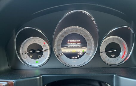 Mercedes-Benz GLK-Класс, 2012 год, 1 690 000 рублей, 28 фотография