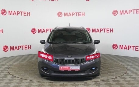 KIA cee'd III, 2013 год, 729 000 рублей, 2 фотография