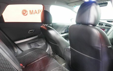KIA cee'd III, 2013 год, 729 000 рублей, 10 фотография