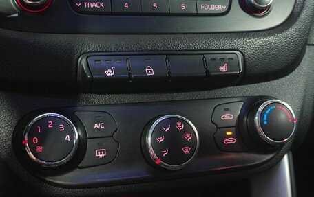 KIA cee'd III, 2013 год, 729 000 рублей, 12 фотография