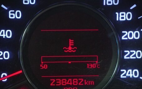 KIA cee'd III, 2013 год, 729 000 рублей, 16 фотография
