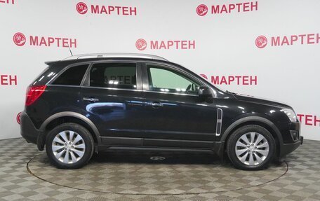 Opel Antara I, 2014 год, 1 089 000 рублей, 4 фотография