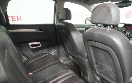 Opel Antara I, 2014 год, 1 089 000 рублей, 11 фотография