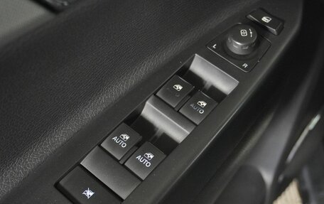 Opel Antara I, 2014 год, 1 089 000 рублей, 15 фотография