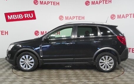Opel Antara I, 2014 год, 1 089 000 рублей, 8 фотография