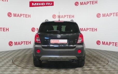 Opel Antara I, 2014 год, 1 089 000 рублей, 6 фотография