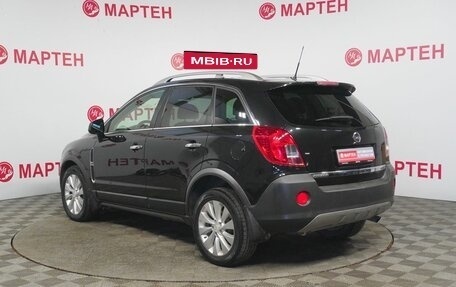 Opel Antara I, 2014 год, 1 089 000 рублей, 7 фотография