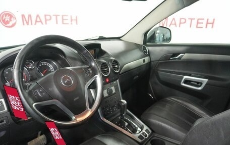 Opel Antara I, 2014 год, 1 089 000 рублей, 9 фотография