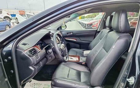 Toyota Camry, 2011 год, 1 596 000 рублей, 9 фотография