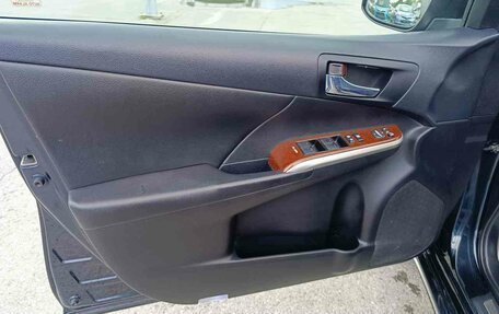 Toyota Camry, 2011 год, 1 596 000 рублей, 11 фотография