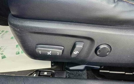 Toyota Camry, 2011 год, 1 596 000 рублей, 10 фотография