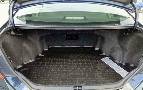 Toyota Camry, 2011 год, 1 596 000 рублей, 14 фотография