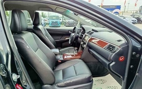 Toyota Camry, 2011 год, 1 596 000 рублей, 15 фотография