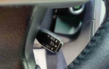 Toyota Camry, 2011 год, 1 596 000 рублей, 18 фотография