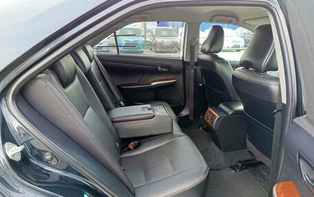 Toyota Camry, 2011 год, 1 596 000 рублей, 16 фотография