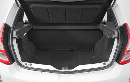 Renault Sandero I, 2012 год, 599 000 рублей, 8 фотография