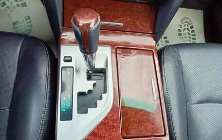 Toyota Camry, 2011 год, 1 596 000 рублей, 23 фотография