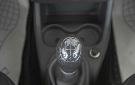Renault Sandero I, 2012 год, 599 000 рублей, 18 фотография