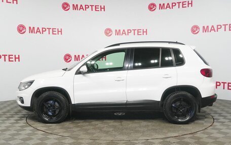 Volkswagen Tiguan I, 2012 год, 1 279 000 рублей, 6 фотография