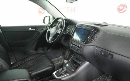 Volkswagen Tiguan I, 2012 год, 1 279 000 рублей, 8 фотография