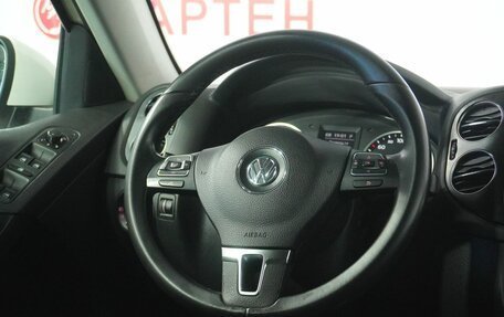 Volkswagen Tiguan I, 2012 год, 1 279 000 рублей, 14 фотография