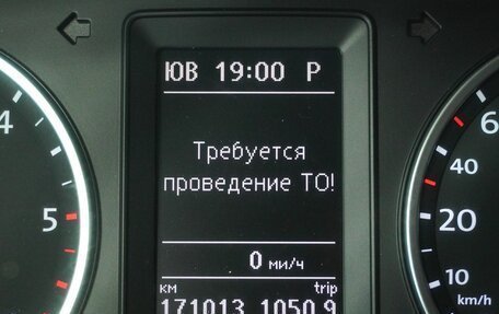 Volkswagen Tiguan I, 2012 год, 1 279 000 рублей, 15 фотография